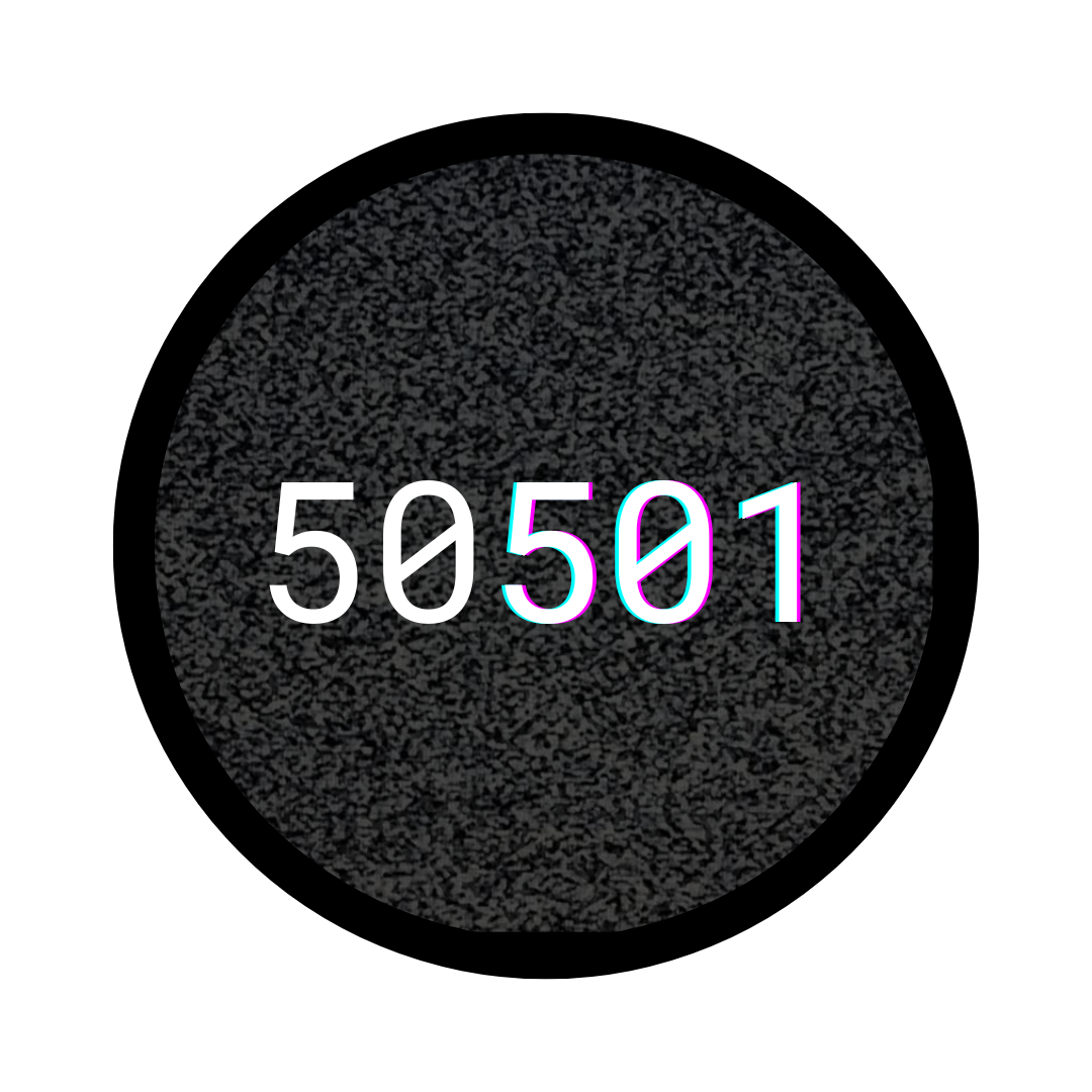 50501 IO
